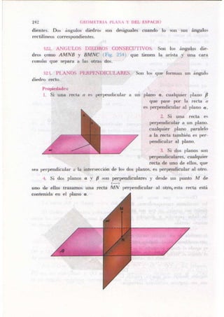 Goemetría trigonometria de_baldor
