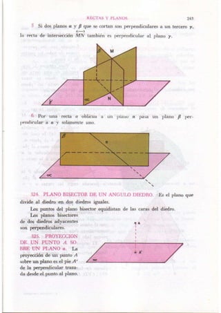 Goemetría trigonometria de_baldor