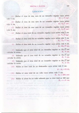 Goemetría trigonometria de_baldor