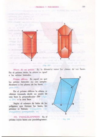 Goemetría trigonometria de_baldor
