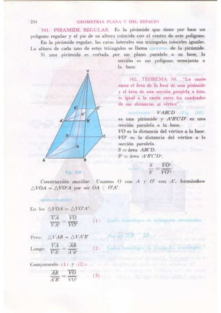 Goemetría trigonometria de_baldor