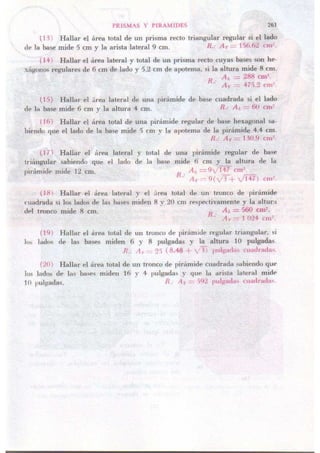 Goemetría trigonometria de_baldor