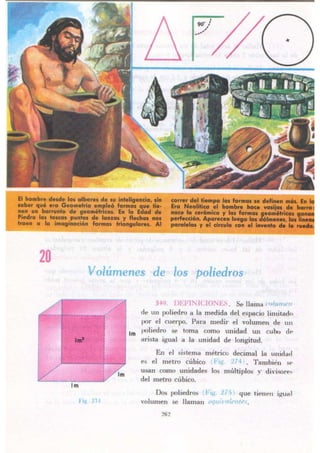 Goemetría trigonometria de_baldor