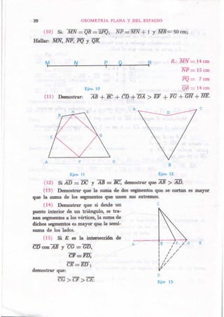 Goemetría trigonometria de_baldor
