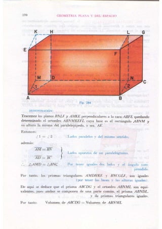 Goemetría trigonometria de_baldor