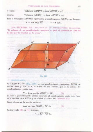 Goemetría trigonometria de_baldor