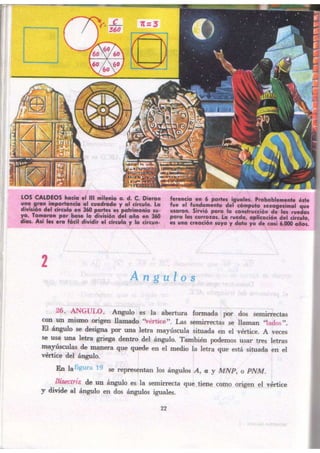 Goemetría trigonometria de_baldor