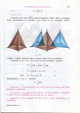 Goemetría trigonometria de_baldor