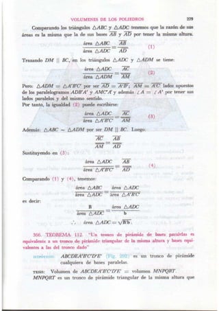 Goemetría trigonometria de_baldor