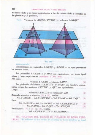 Goemetría trigonometria de_baldor