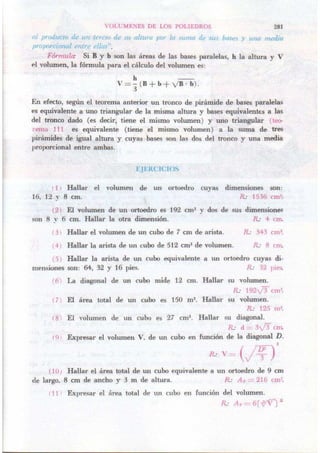 Goemetría trigonometria de_baldor