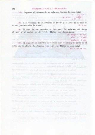 Goemetría trigonometria de_baldor