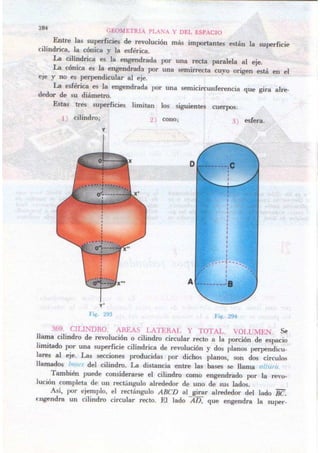 Goemetría trigonometria de_baldor