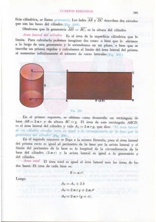 Goemetría trigonometria de_baldor
