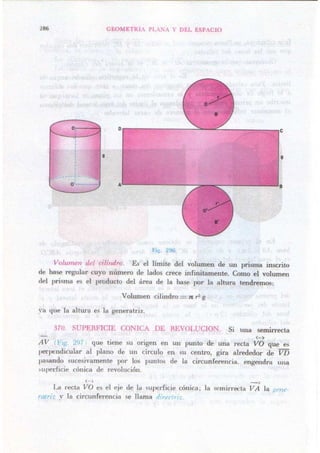 Goemetría trigonometria de_baldor