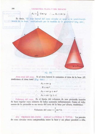 Goemetría trigonometria de_baldor