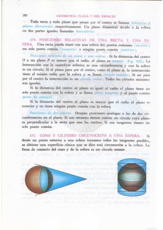 Goemetría trigonometria de_baldor