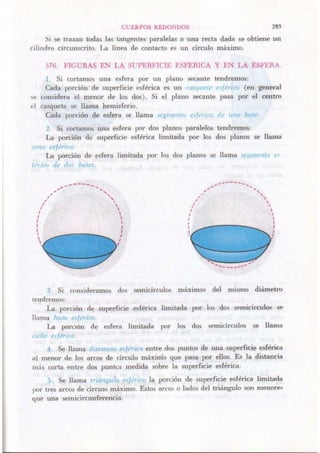 Goemetría trigonometria de_baldor