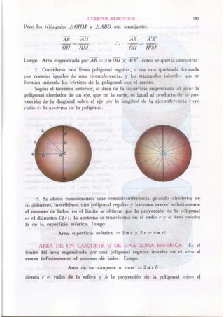 Goemetría trigonometria de_baldor