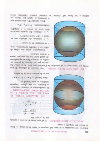 Goemetría trigonometria de_baldor