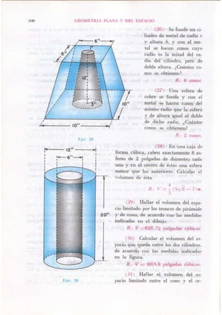 Goemetría trigonometria de_baldor