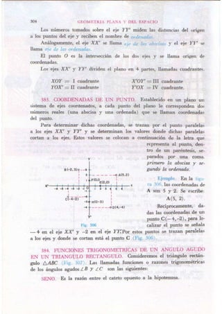 Goemetría trigonometria de_baldor