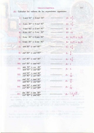 Goemetría trigonometria de_baldor