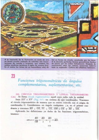 Goemetría trigonometria de_baldor