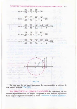 Goemetría trigonometria de_baldor