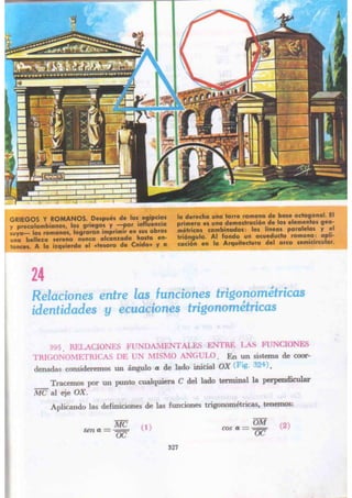 Goemetría trigonometria de_baldor