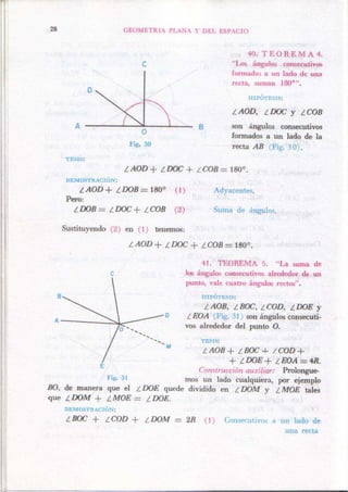 Goemetría trigonometria de_baldor