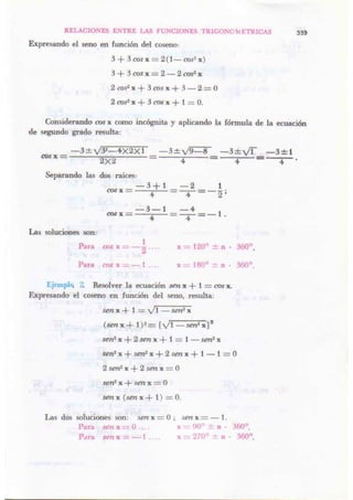 Goemetría trigonometria de_baldor