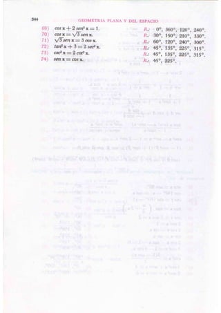 Goemetría trigonometria de_baldor