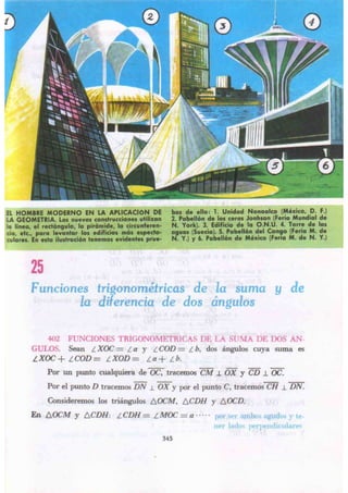 Goemetría trigonometria de_baldor