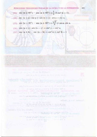 Goemetría trigonometria de_baldor