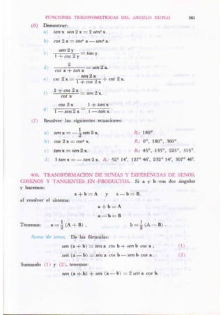 Goemetría trigonometria de_baldor