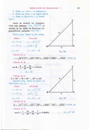 Goemetría trigonometria de_baldor