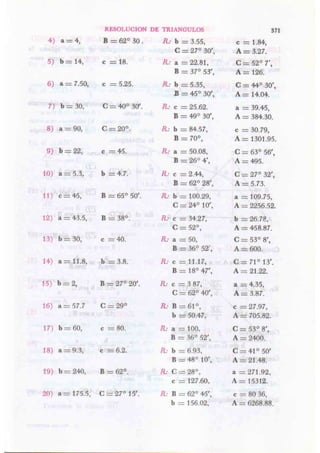 Goemetría trigonometria de_baldor