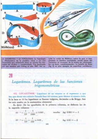 Goemetría trigonometria de_baldor