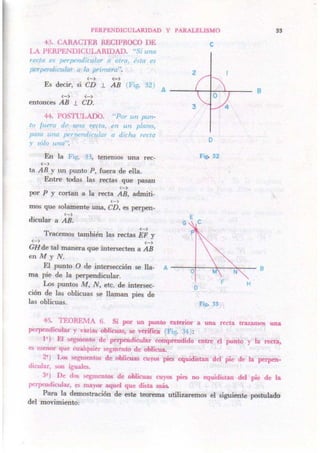 Goemetría trigonometria de_baldor