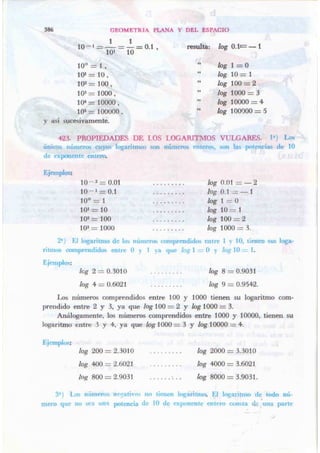 Goemetría trigonometria de_baldor