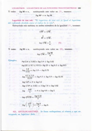 Goemetría trigonometria de_baldor