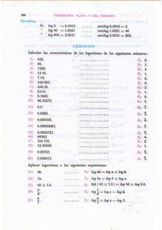 Goemetría trigonometria de_baldor