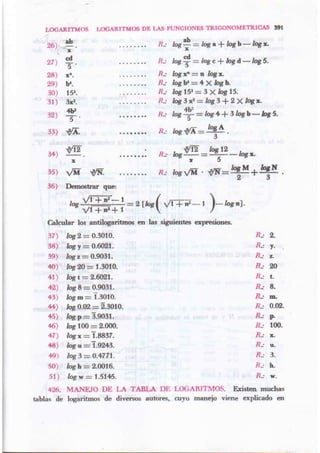 Goemetría trigonometria de_baldor