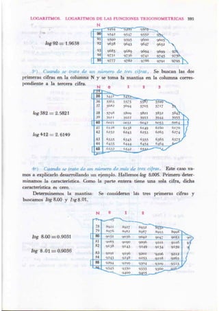 Goemetría trigonometria de_baldor