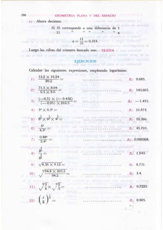Goemetría trigonometria de_baldor