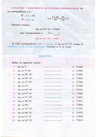 Goemetría trigonometria de_baldor