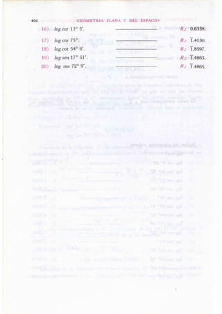 Goemetría trigonometria de_baldor