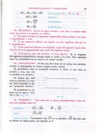 Goemetría trigonometria de_baldor