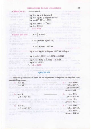 Goemetría trigonometria de_baldor